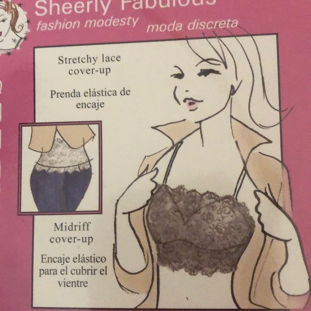 Lingerie - Picture 4 of 4